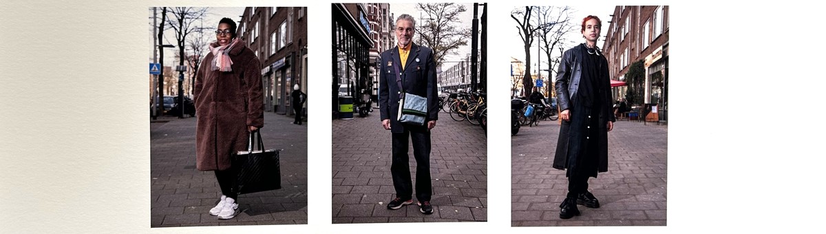 De Binnenweglopers