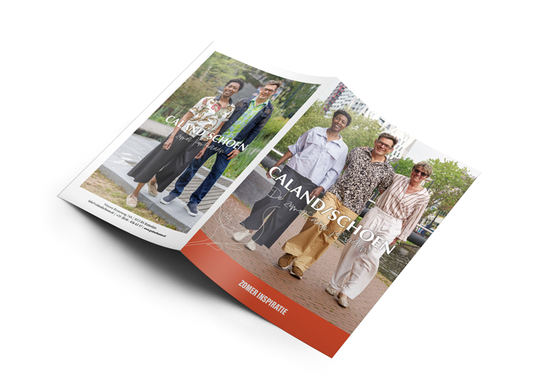 Zomerfolder