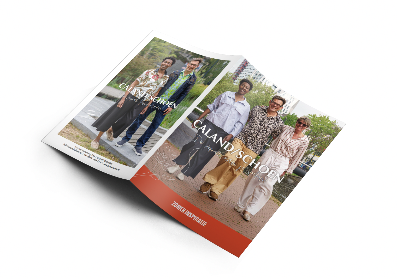 Voorpag - Nieuws - 01 Zomerfolder