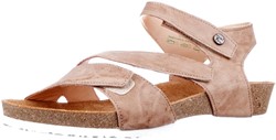 Think! 3-000297-4020 DUMIA sandaal beige