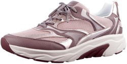 Gabor 86.936.84 sneaker roze combi