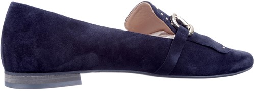 Babouche G-DENA-2 40 ballerina blauw-2