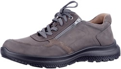 Jomos 330299 H 220 maat veterschoen taupe