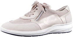 Waldläufer M-Ira Zwart - Schoenen Sneakers Dames € 133,95