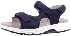Gabor 86.889.36 sandaal blauw