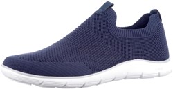 Remonte D3G01-14 instapper blauw