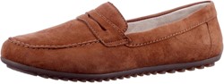 Remonte D3K00-22 instapper cognac