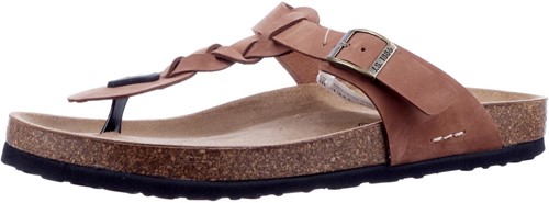 J Seibel 64315 Hermine 15 240 slipper camel