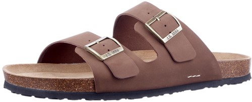 J Seibel 14301 Josef 01 300 slipper bruin