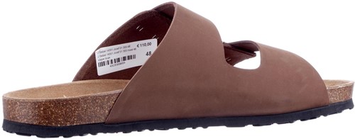 J Seibel 14301 Josef 01 300 slipper bruin-2
