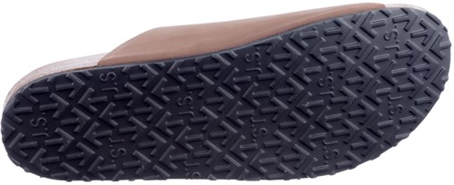 J Seibel 14301 Josef 01 300 slipper bruin-3