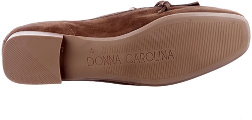 Donna Carolina 57500422-001 instapper bruin-3