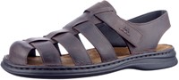J Seibel 10674 Max 74 330 sandaal bruin