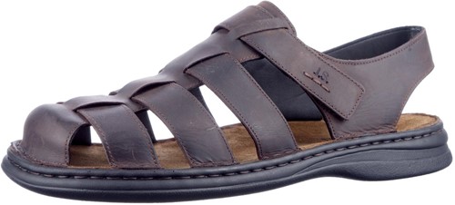 J Seibel 10674 Max 74 330 sandaal bruin
