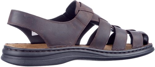 J Seibel 10674 Max 74 330 sandaal bruin-2