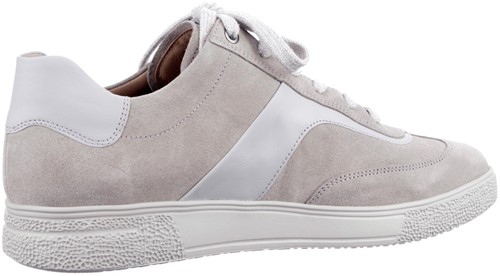 Hartjes 162.2702/31 03.13 H veterschoen Beige-2