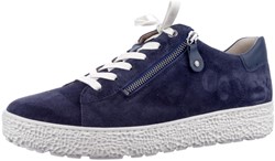 Hartjes 162.1401/99 47.47 H veterschoen Donkerblauw