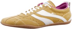 Maripe RUNAWAY/6 sneaker geel