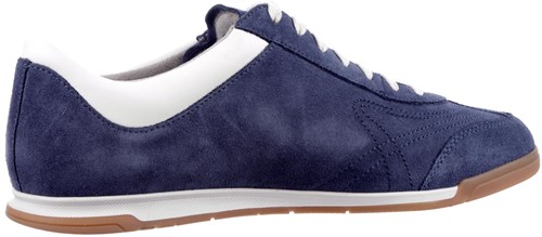 Gabor 1083.10.02 sneaker blauw-2