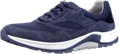 rollingsoft 8000.15.17 sneaker blauw