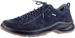 Jomos Ergo Com Slipper in Übergrößen Schwarz 418419 35 000 große