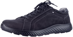 Jomos Laars in klassiek model Zwart