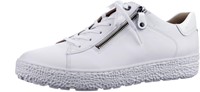 Hartjes 162.1409/99 02.02 H veterschoen Wit