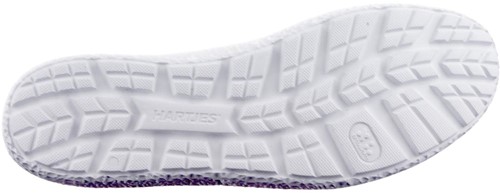 Hartjes 162.1409/99 02.02 H veterschoen Wit-3