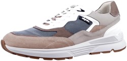 Australian 15.1713.01-KI5 Halifax H veterschoen grijs combi