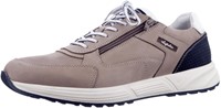 Australian 15.1686.03-L37 Discover veterschoen taupe combi