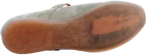 Think! 3-001333-7000 ALOA ballerina groen-3