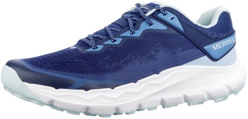 Merrell J00004994 410 sneaker blauw