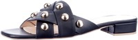 Babouche G-SABIEN-1 1 slipper zwart