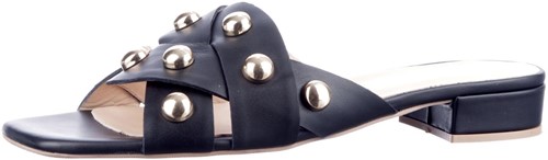 Babouche G-SABIEN-1 1 slipper zwart