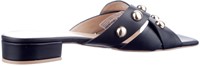 Babouche G-SABIEN-1 1 slipper zwart-2
