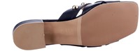 Babouche G-SABIEN-1 1 slipper zwart-3