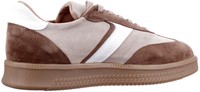 Babouche Yessy-48 veterschoen beige-2