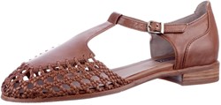 Everybody 30513M2365 GL336 sandaal camel