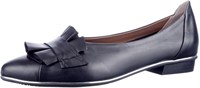 Everybody 71326C2399 GL101 ballerina zwart