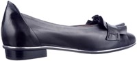 Everybody 71326C2399 GL101 ballerina zwart-2