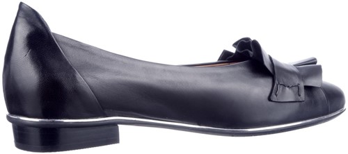 Everybody 71326C2399 GL101 ballerina zwart-2