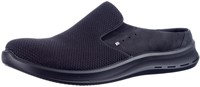 Jomos 328367 H 0 slipper zwart