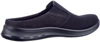 Jomos 328367 H 0 slipper zwart-2