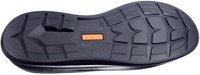 Jomos 328367 H 0 slipper zwart-3