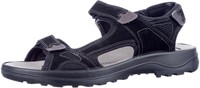 Jomos 508604 H 33 Sandaal zwart