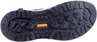 Jomos 508604 H 33 Sandaal zwart-3