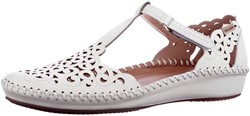 P. VALLARTA 655-0967 909 sandaal offwhite