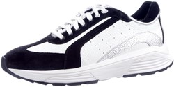 Xsensible 33013.4 040 G Bailey 040 sneaker wit combi