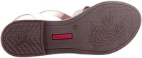 ALGAR W0X-0556CL 799 sandaal goud-3