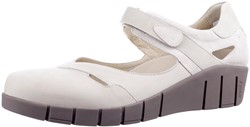 Wolky 0178310 120 instapper offwhite